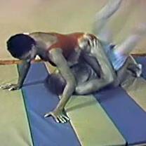 Joan Wise  Wrestling Videos